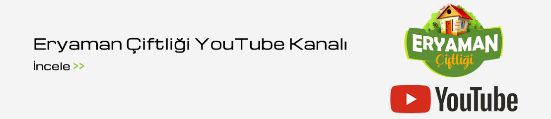 çiftlik youtube kanalı